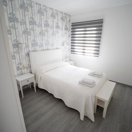 Apartamento San Miguel N.3 Jarandilla de la Vera Eksteriør bilde