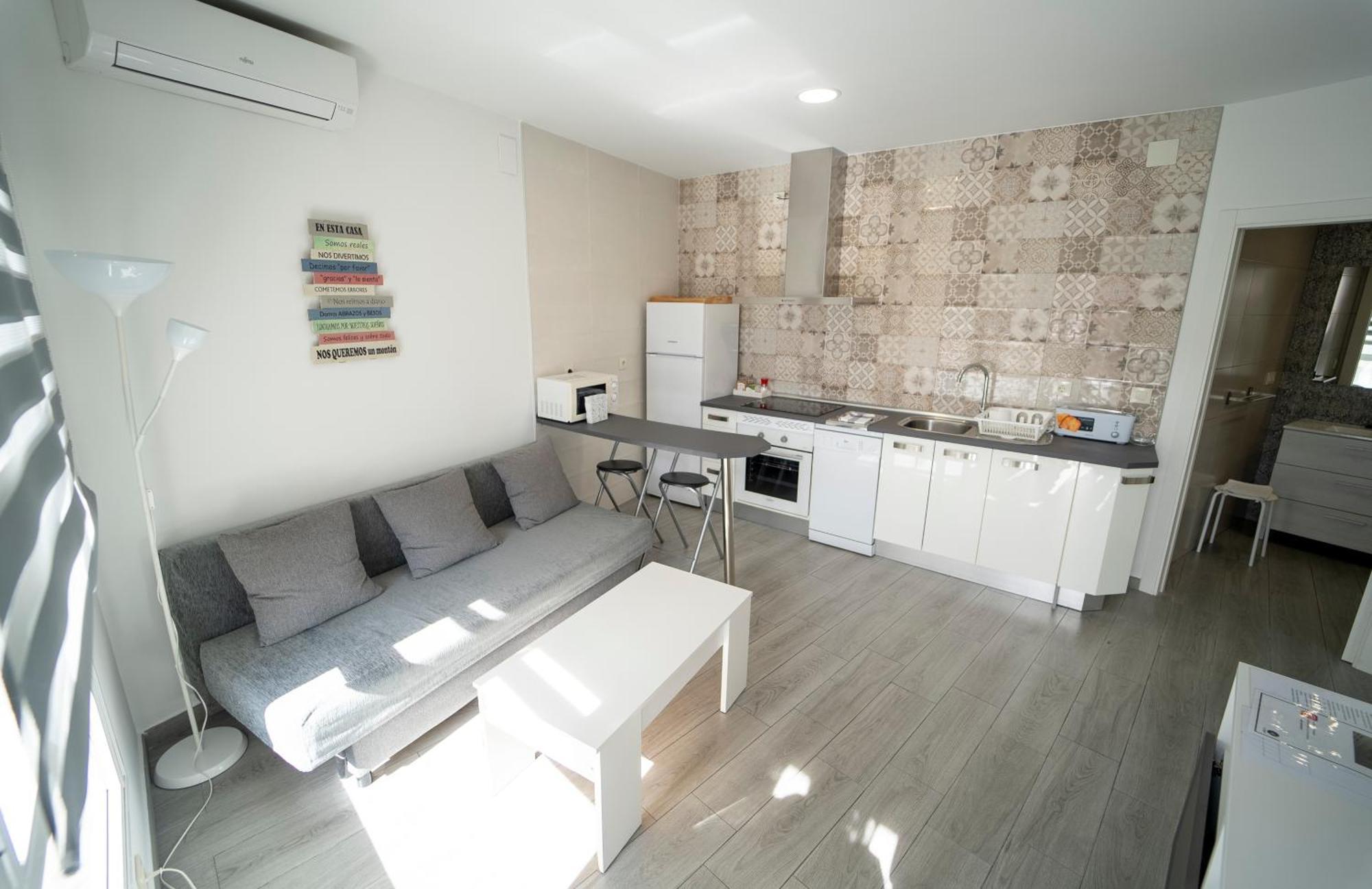 Apartamento San Miguel N.3 Jarandilla de la Vera Eksteriør bilde