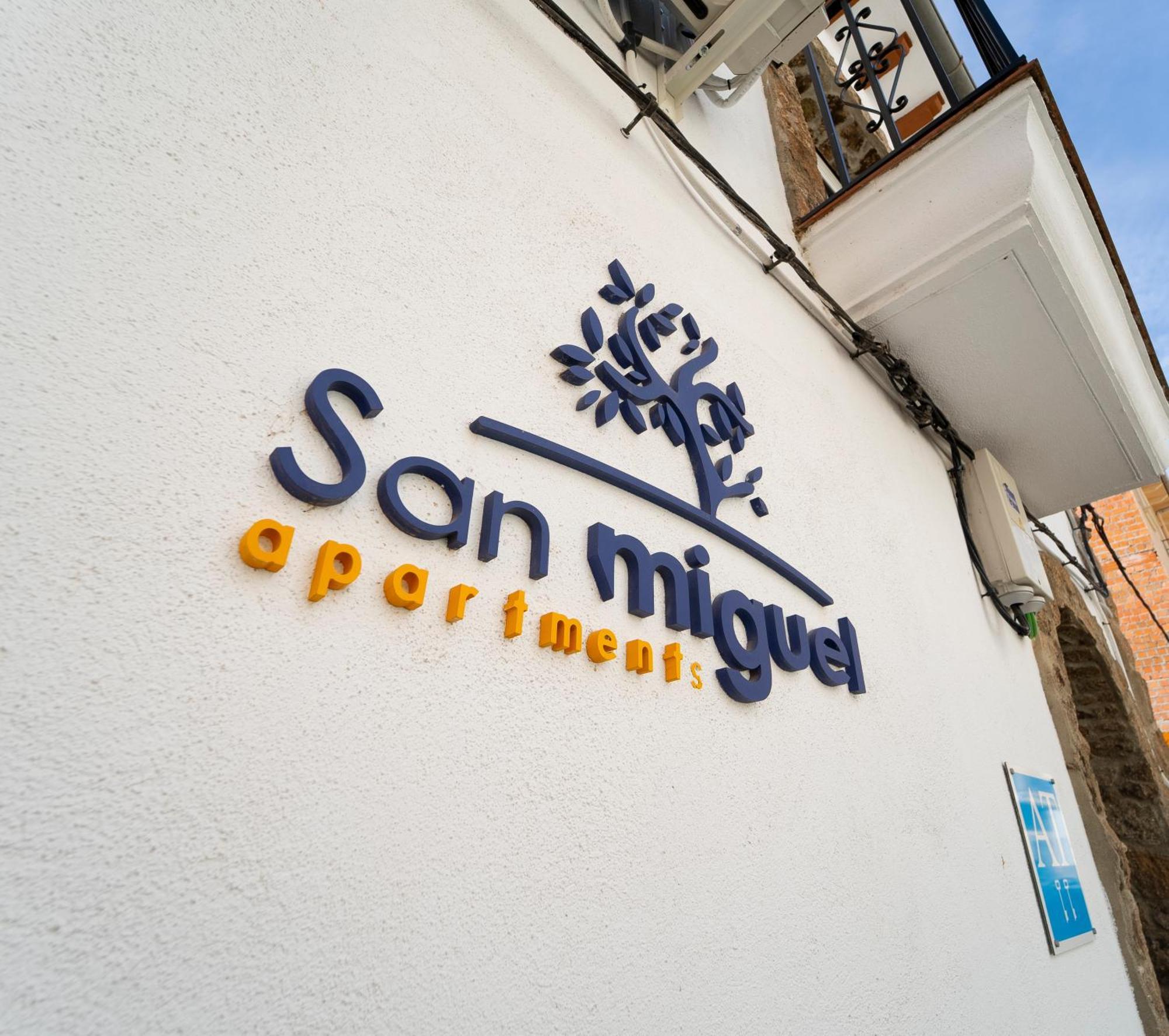 Apartamento San Miguel N.3 Jarandilla de la Vera Eksteriør bilde