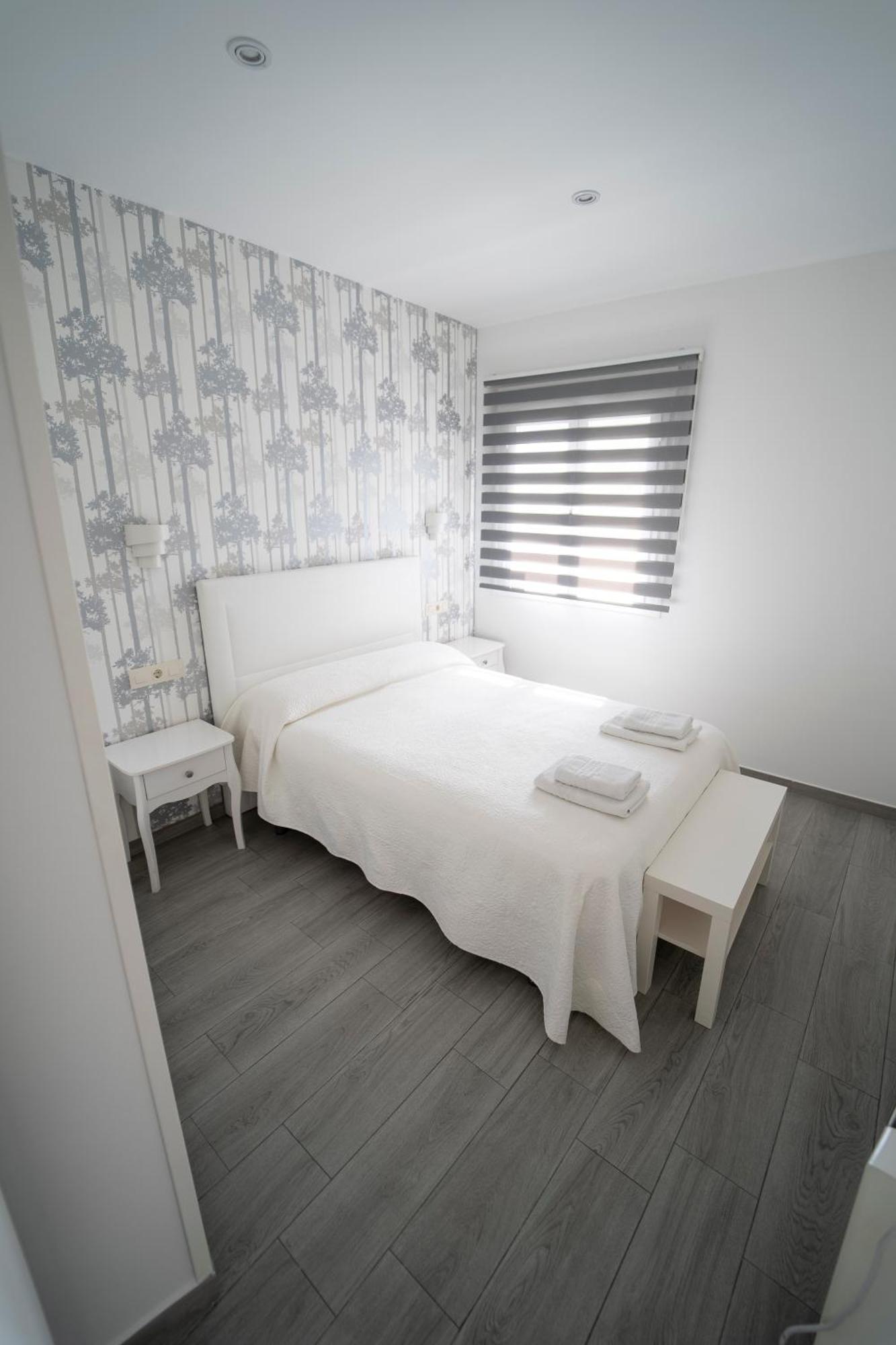 Apartamento San Miguel N.3 Jarandilla de la Vera Eksteriør bilde