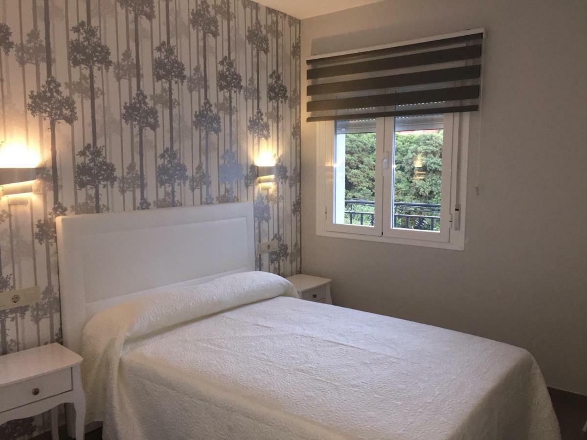Apartamento San Miguel N.3 Jarandilla de la Vera Eksteriør bilde